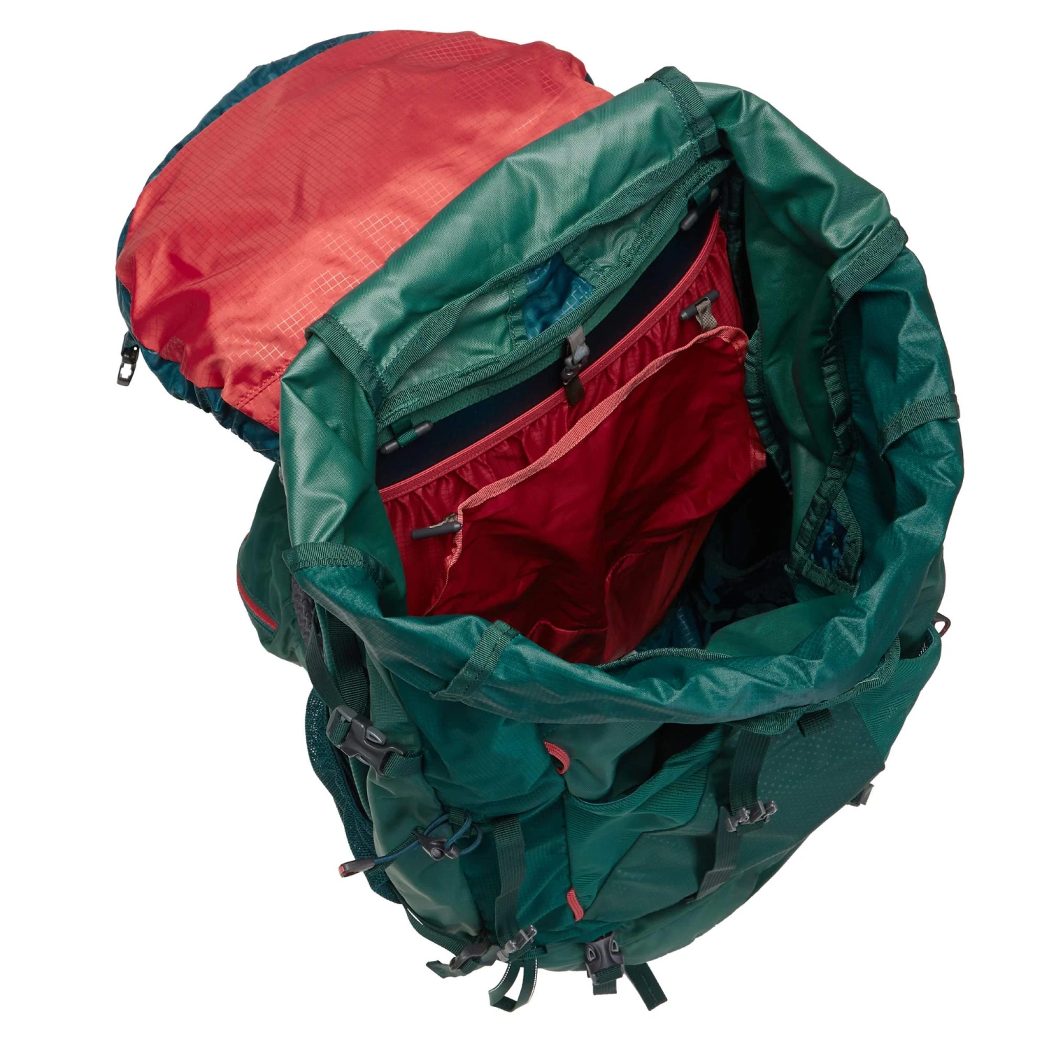 Gregory AMBER 65 PLUS Damen - Trekkingrucksack Damen 16 Gregory AMBER 65 PLUS Damen - Trekkingrucksack Damen – Bild 16