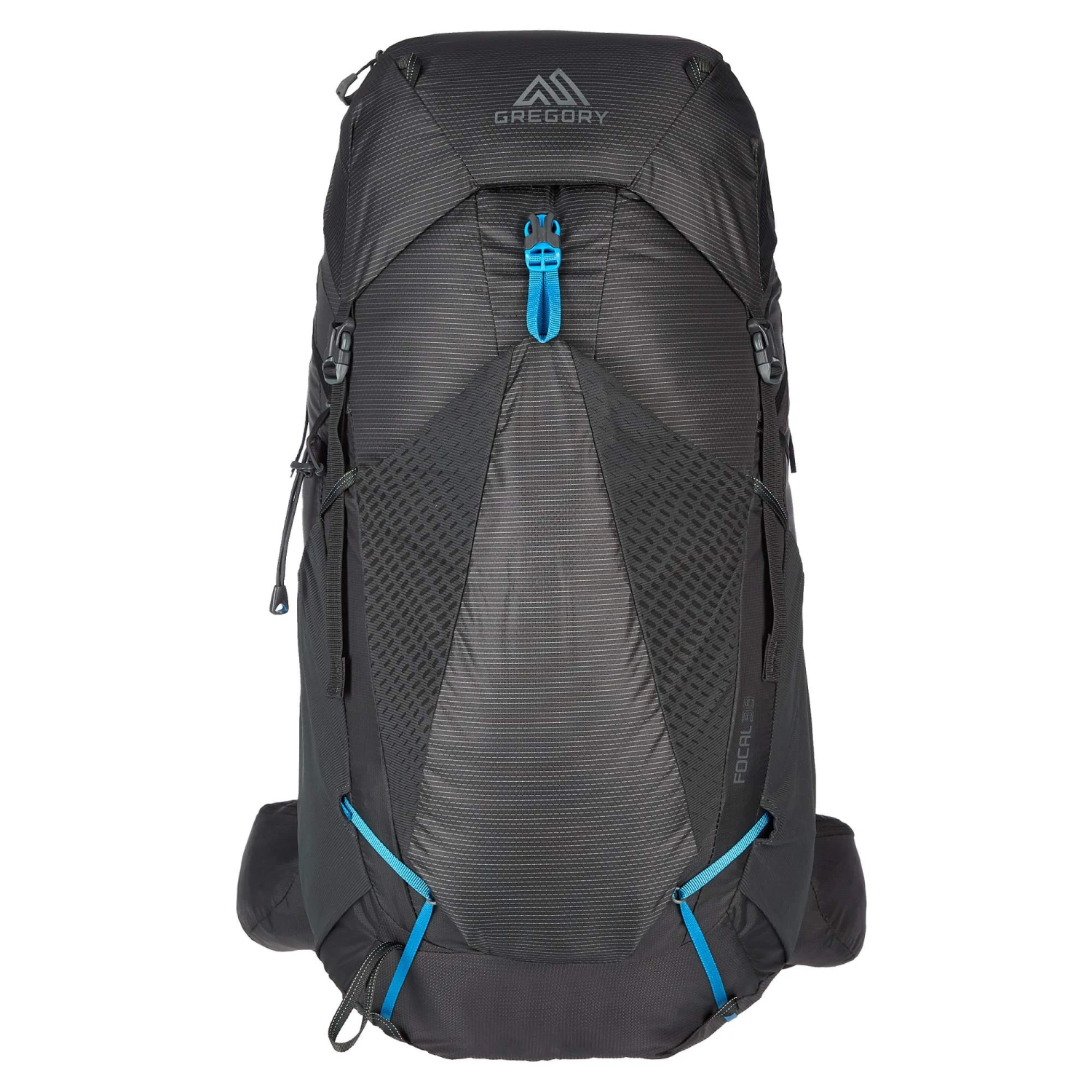 Gregory FOCAL 38 Herren - Tourenrucksack 6 Gregory FOCAL 38 Herren - Tourenrucksack – Bild 6