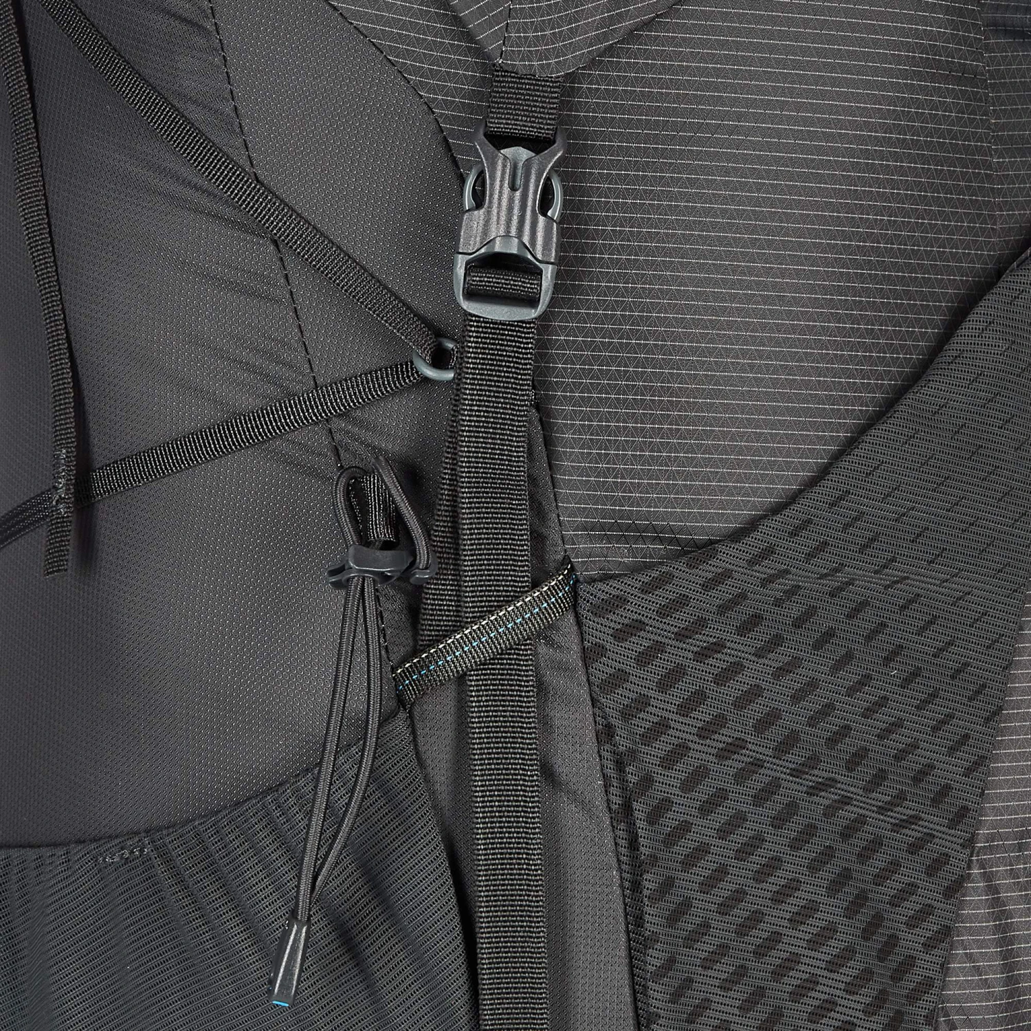 Gregory FOCAL 38 Herren - Tourenrucksack 7 Gregory FOCAL 38 Herren - Tourenrucksack – Bild 7