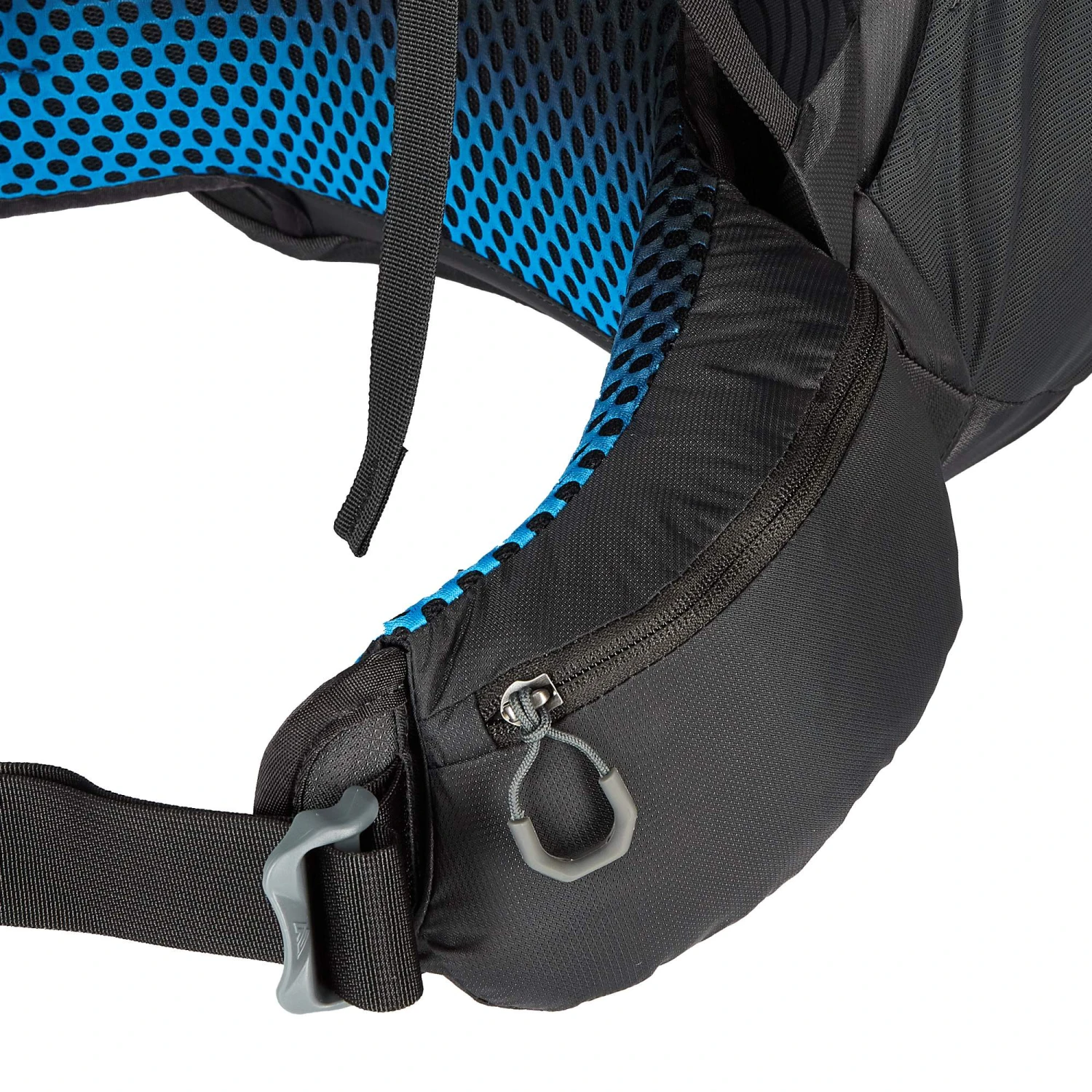 Gregory FOCAL 38 Herren - Tourenrucksack 10 Gregory FOCAL 38 Herren - Tourenrucksack – Bild 10