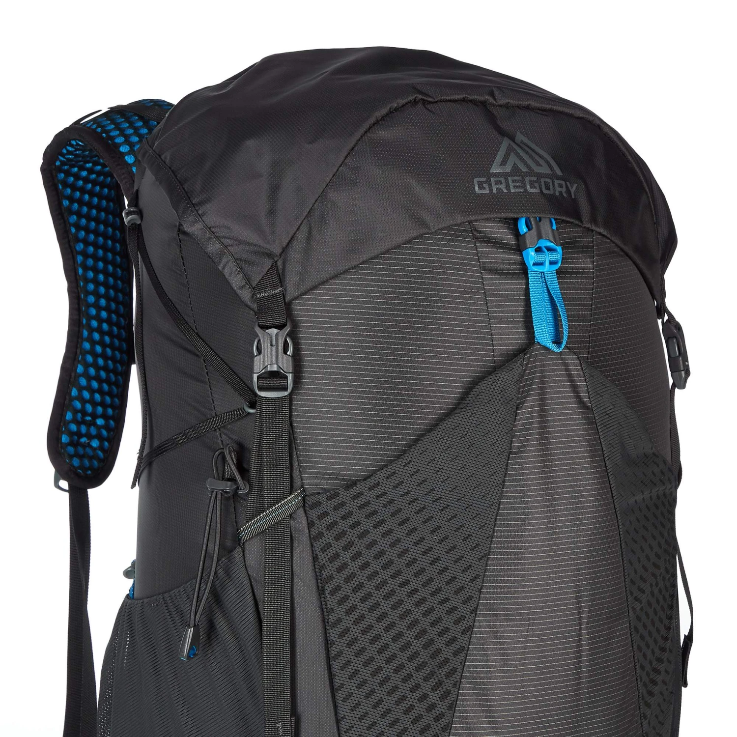 Gregory FOCAL 38 Herren - Tourenrucksack 14 Gregory FOCAL 38 Herren - Tourenrucksack – Bild 14