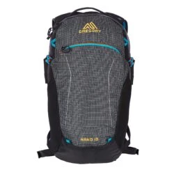 Gregory NANO 18 Unisex - Tagesrucksack -Globetrotter Geschaft 5638018816 f nano 18 gregory 24