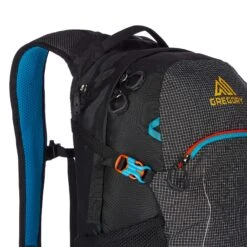 Gregory NANO 18 Unisex - Tagesrucksack -Globetrotter Geschaft 5638018816 g nano 18 gregory 24