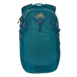 Gregory NANO 20 Unisex - Tagesrucksack -Globetrotter Geschaft 5638018819 f nano 20 gregory 24