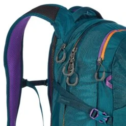 Gregory NANO 20 Unisex - Tagesrucksack -Globetrotter Geschaft 5638018819 g nano 20 gregory 24