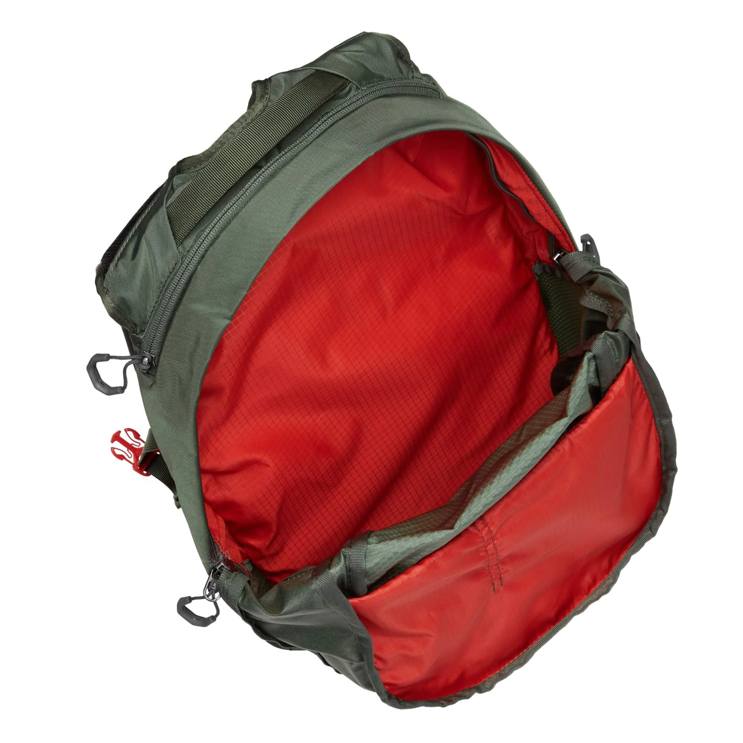 Gregory NANO 20 Unisex - Tagesrucksack 9 Gregory NANO 20 Unisex - Tagesrucksack – Bild 9