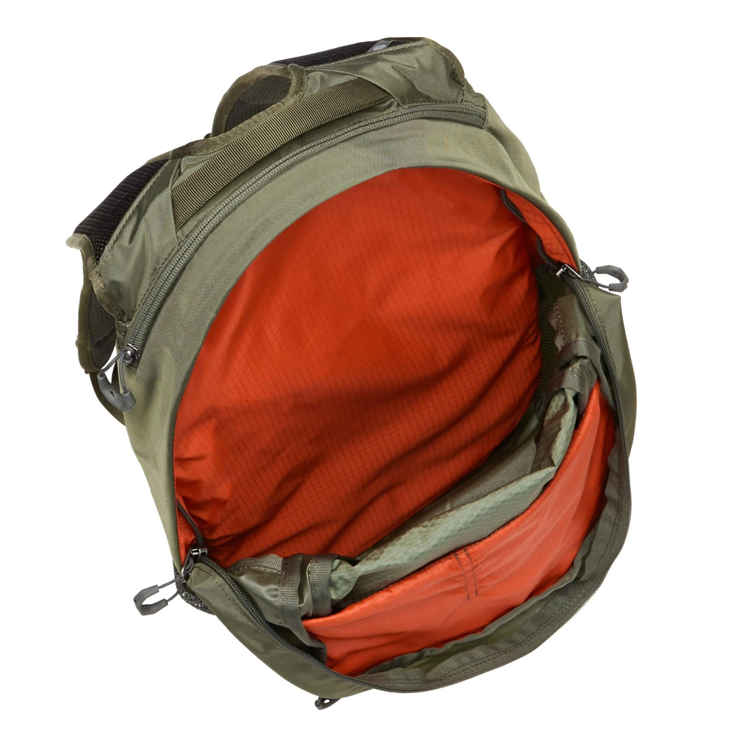 Gregory NANO 20 Unisex - Tagesrucksack 10 Gregory NANO 20 Unisex - Tagesrucksack – Bild 10