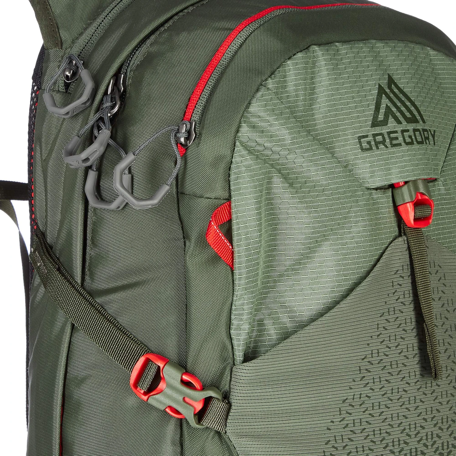 Gregory NANO 20 Unisex - Tagesrucksack 7 Gregory NANO 20 Unisex - Tagesrucksack – Bild 7