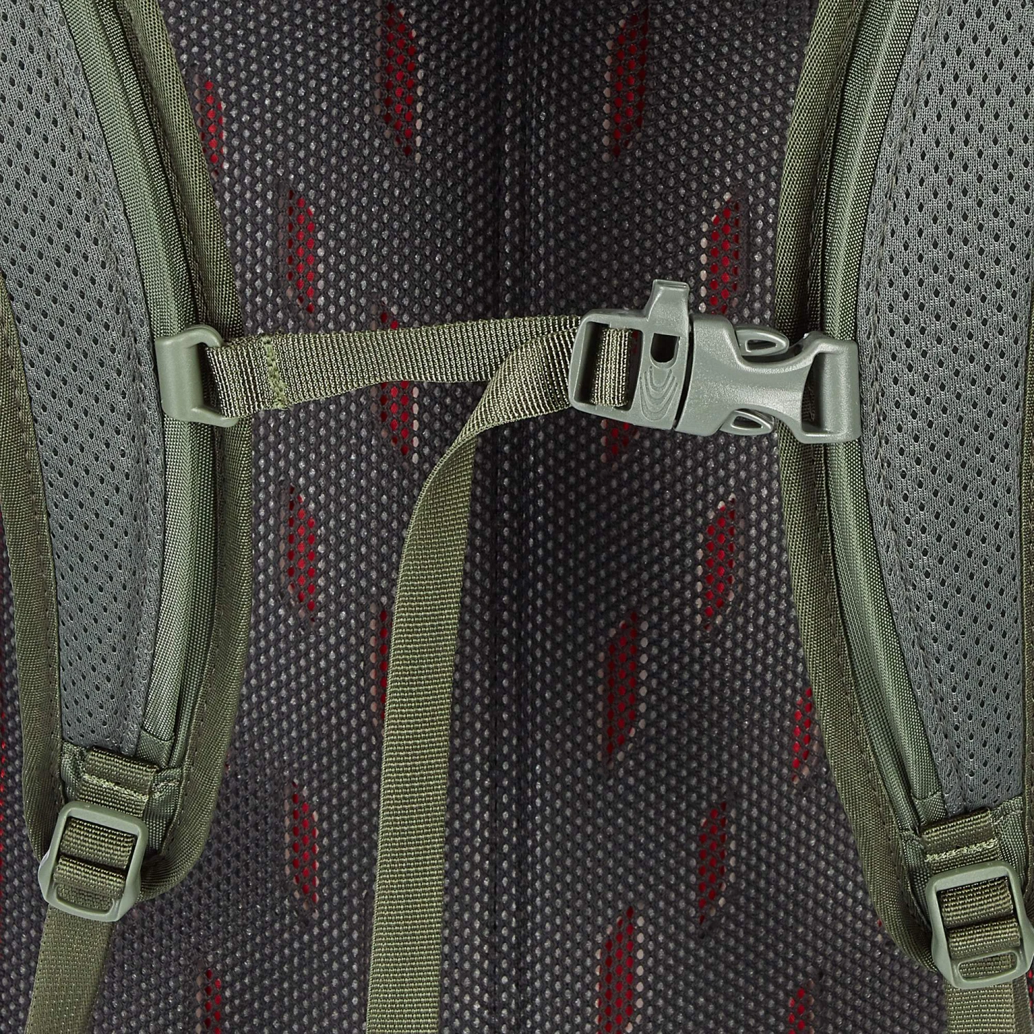 Gregory NANO 20 Unisex - Tagesrucksack 8 Gregory NANO 20 Unisex - Tagesrucksack – Bild 8