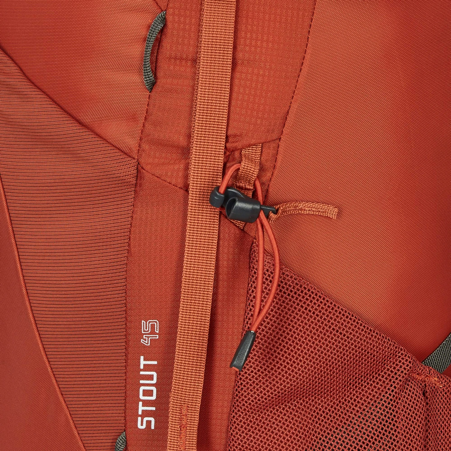 Gregory STOUT 45 PLUS Herren - Tourenrucksack 12 Gregory STOUT 45 PLUS Herren - Tourenrucksack – Bild 12