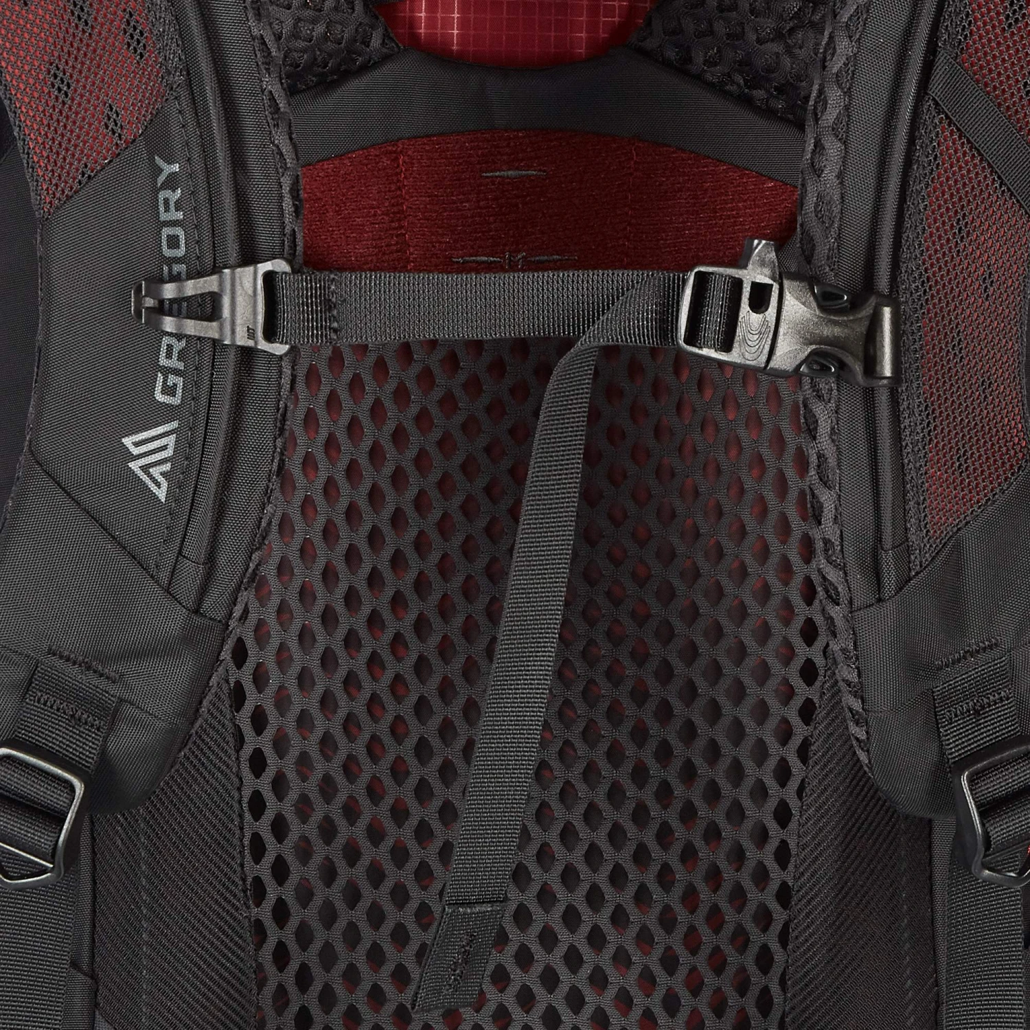 Gregory ZULU 35 Herren - Tourenrucksack 12 Gregory ZULU 35 Herren - Tourenrucksack – Bild 12