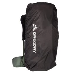 Gregory ZULU 40 Herren - Tourenrucksack -Globetrotter Geschaft 5638018838 m zulu 40 gregory 24