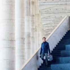 Ortlieb OFFICE BAG URBAN QL2.1 - Fahrradtaschen -Globetrotter Geschaft 5638019534 i office bag urban ql21 ortlieb 24