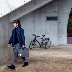 Ortlieb OFFICE BAG URBAN QL2.1 - Fahrradtaschen -Globetrotter Geschaft 5638019534 j office bag urban ql21 ortlieb 24