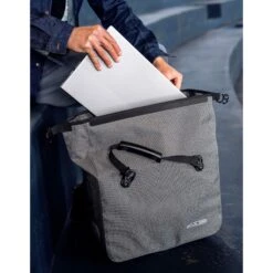 Ortlieb OFFICE BAG URBAN QL2.1 - Fahrradtaschen -Globetrotter Geschaft 5638019534 l office bag urban ql21 ortlieb 24