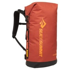 Sea To Summit BIG RIVER DRY BACKPACK - Packsack
