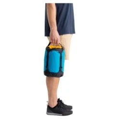 Sea To Summit EVAC COMPRESSION DRY BAG - Packsack 5 Sea To Summit EVAC COMPRESSION DRY BAG - Packsack -Globetrotter Geschaft 5638020205 c evac compression dry bag sea to summit 24