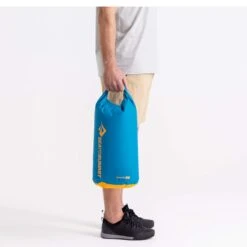 Sea To Summit EVAC DRY BAG - Packsack -Globetrotter Geschaft 5638020239 g evac dry bag sea to summit 24