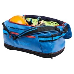 Cotopaxi ALLPA DUO 70L DUFFEL BAG - Reisetasche -Globetrotter Geschaft 5638020394 e allpa duo 70l duffel bag cotopaxi 24