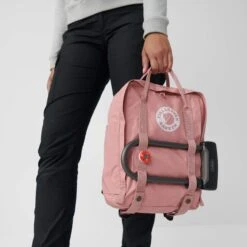 FJÄLLRÄVEN TREE-KÅNKEN Unisex - Tagesrucksack -Globetrotter Geschaft 5638020504 m treekanken fjaellraeven 24 1
