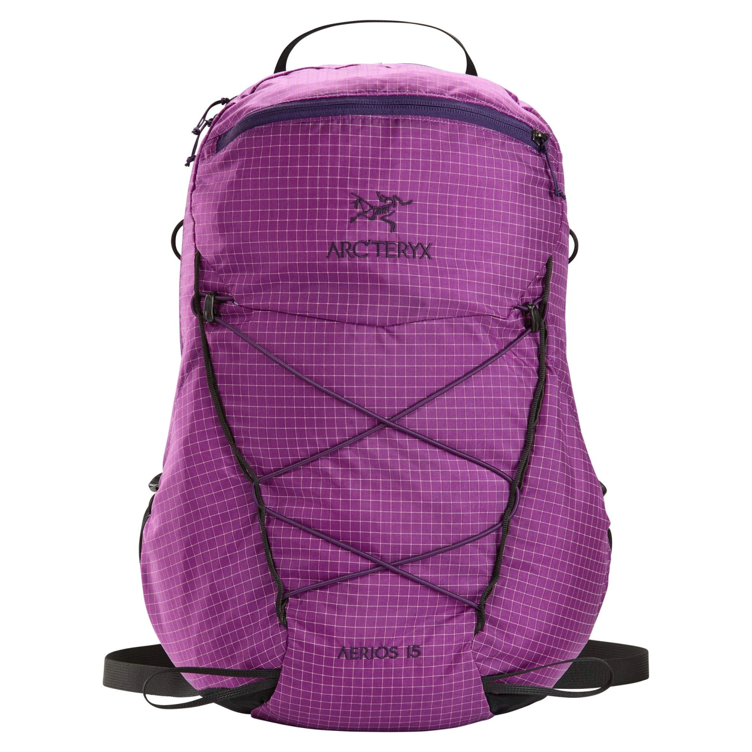 Arc'teryx AERIOS 15 BACKPACK Damen - Tagesrucksack 1 Arc'teryx AERIOS 15 BACKPACK Damen - Tagesrucksack