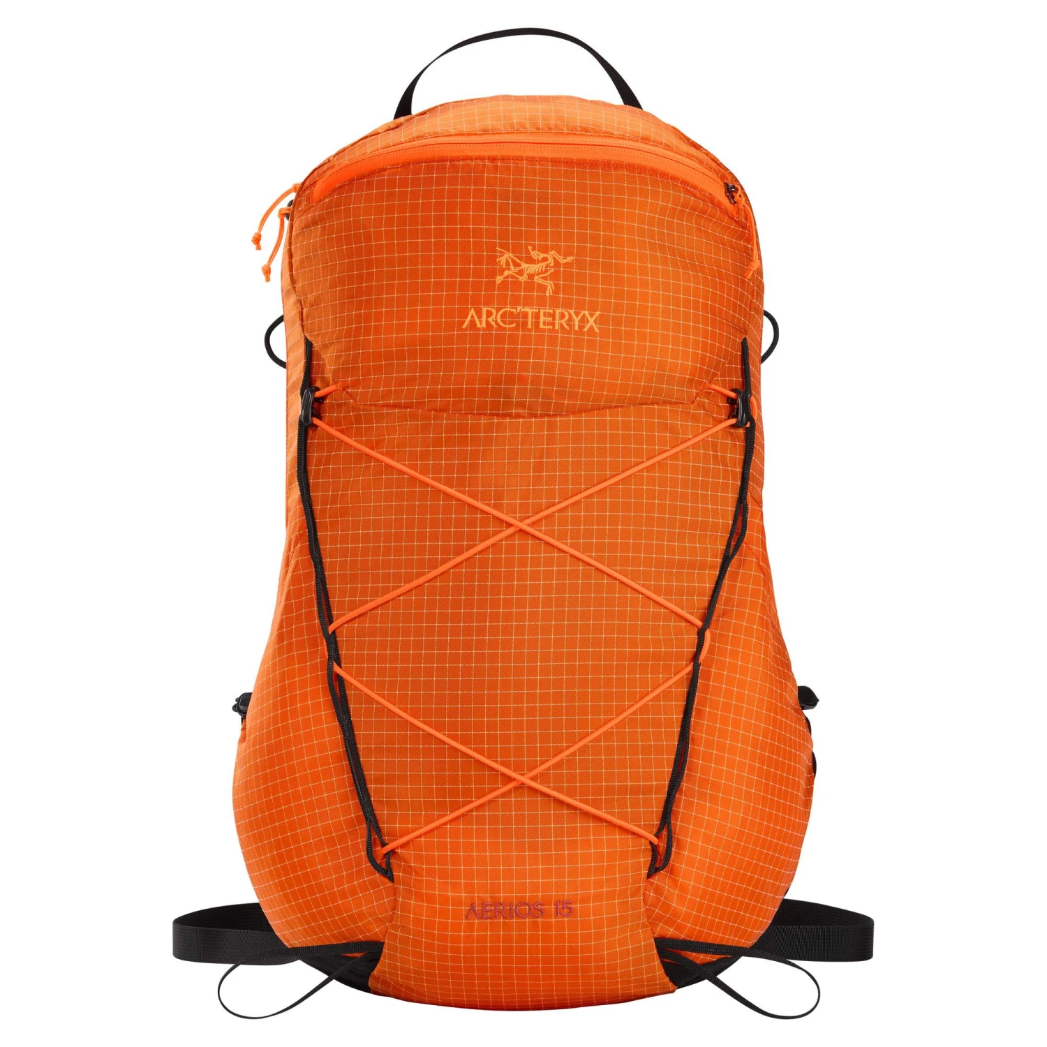 Arc'teryx AERIOS 15 BACKPACK Herren - Tagesrucksack 1 Arc'teryx AERIOS 15 BACKPACK Herren - Tagesrucksack