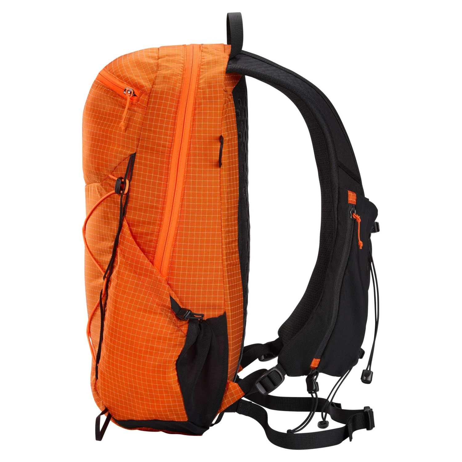 Arc'teryx AERIOS 15 BACKPACK Herren - Tagesrucksack 4 Arc'teryx AERIOS 15 BACKPACK Herren - Tagesrucksack – Bild 4