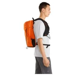 Arc'teryx AERIOS 15 BACKPACK Herren - Tagesrucksack 15 Arc'teryx AERIOS 15 BACKPACK Herren - Tagesrucksack -Globetrotter Geschaft 5638021848 g aerios 15 backpack mens arc teryx 24