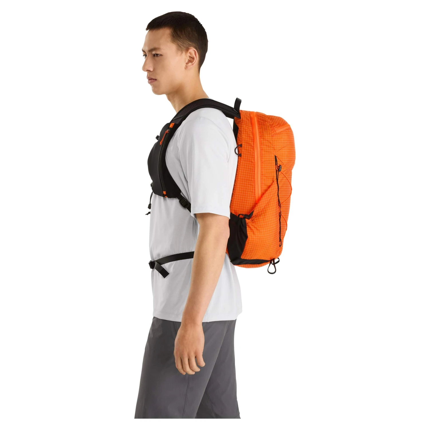 Arc'teryx AERIOS 15 BACKPACK Herren - Tagesrucksack 8 Arc'teryx AERIOS 15 BACKPACK Herren - Tagesrucksack – Bild 8