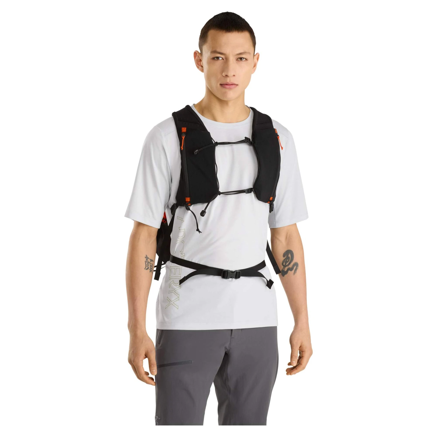 Arc'teryx AERIOS 15 BACKPACK Herren - Tagesrucksack 9 Arc'teryx AERIOS 15 BACKPACK Herren - Tagesrucksack – Bild 9