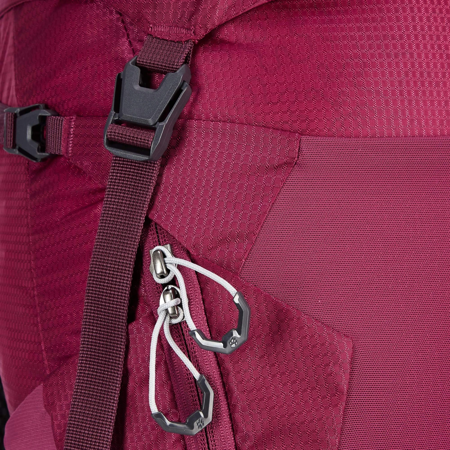 Jack Wolfskin CROSSTRAIL 30 ST Unisex - Tagesrucksack 11 Jack Wolfskin CROSSTRAIL 30 ST Unisex - Tagesrucksack – Bild 11