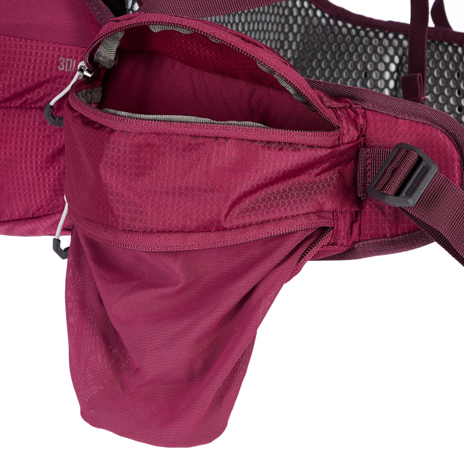 Jack Wolfskin CROSSTRAIL 30 ST Unisex - Tagesrucksack 14 Jack Wolfskin CROSSTRAIL 30 ST Unisex - Tagesrucksack – Bild 14