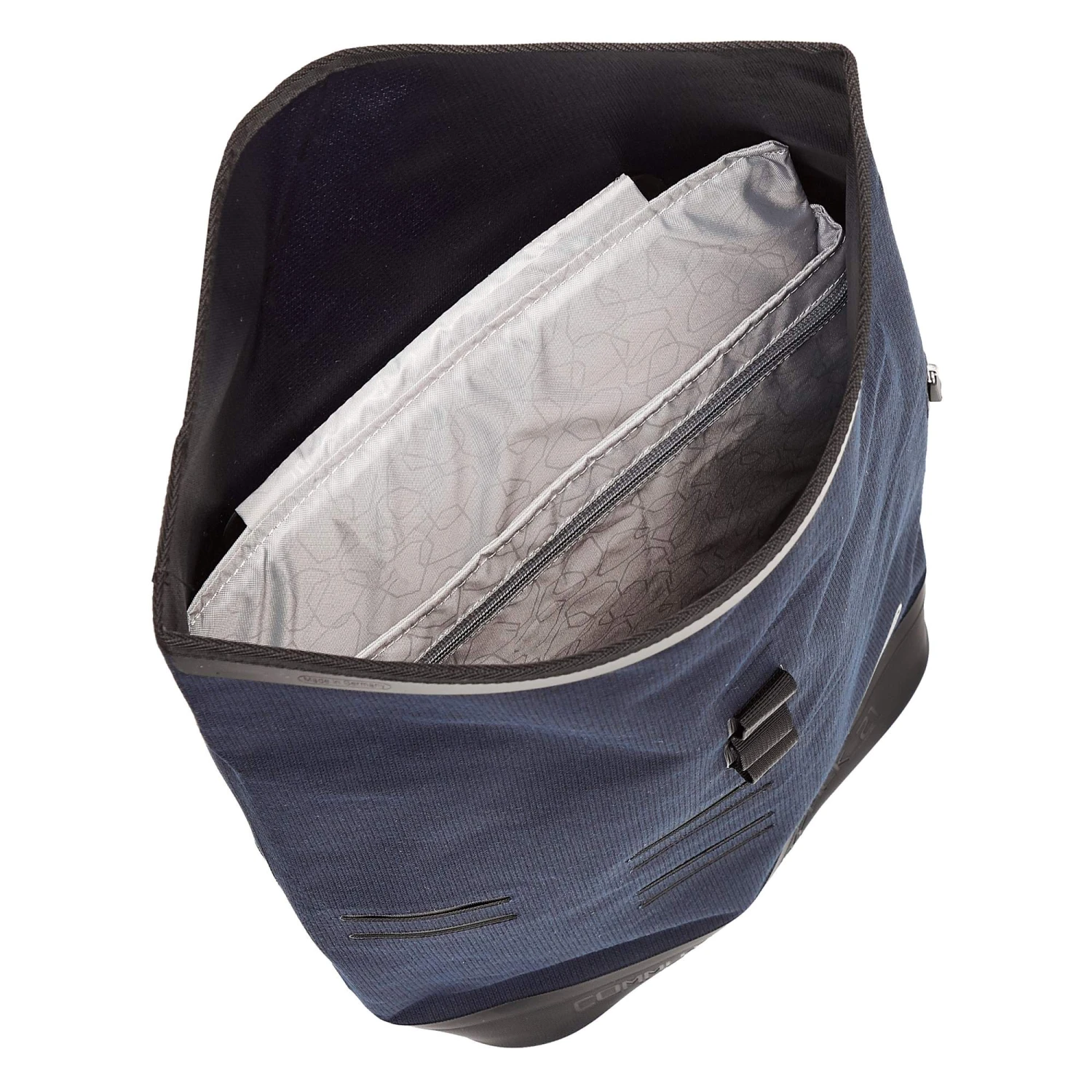 Ortlieb COMMUTER DAYPACK URBAN - Wasserdichter Rucksack 10 Ortlieb COMMUTER DAYPACK URBAN - Wasserdichter Rucksack – Bild 10