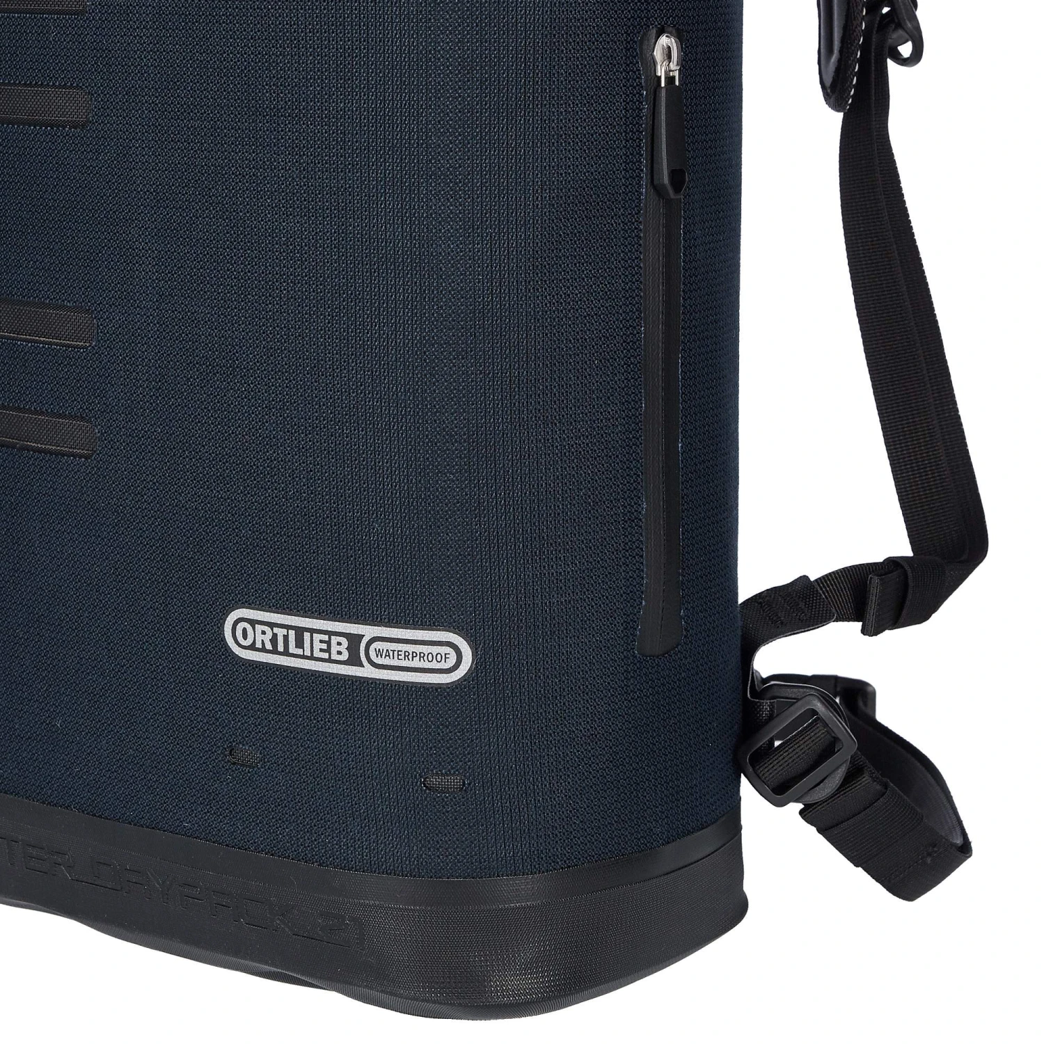 Ortlieb COMMUTER DAYPACK URBAN - Wasserdichter Rucksack 8 Ortlieb COMMUTER DAYPACK URBAN - Wasserdichter Rucksack – Bild 8