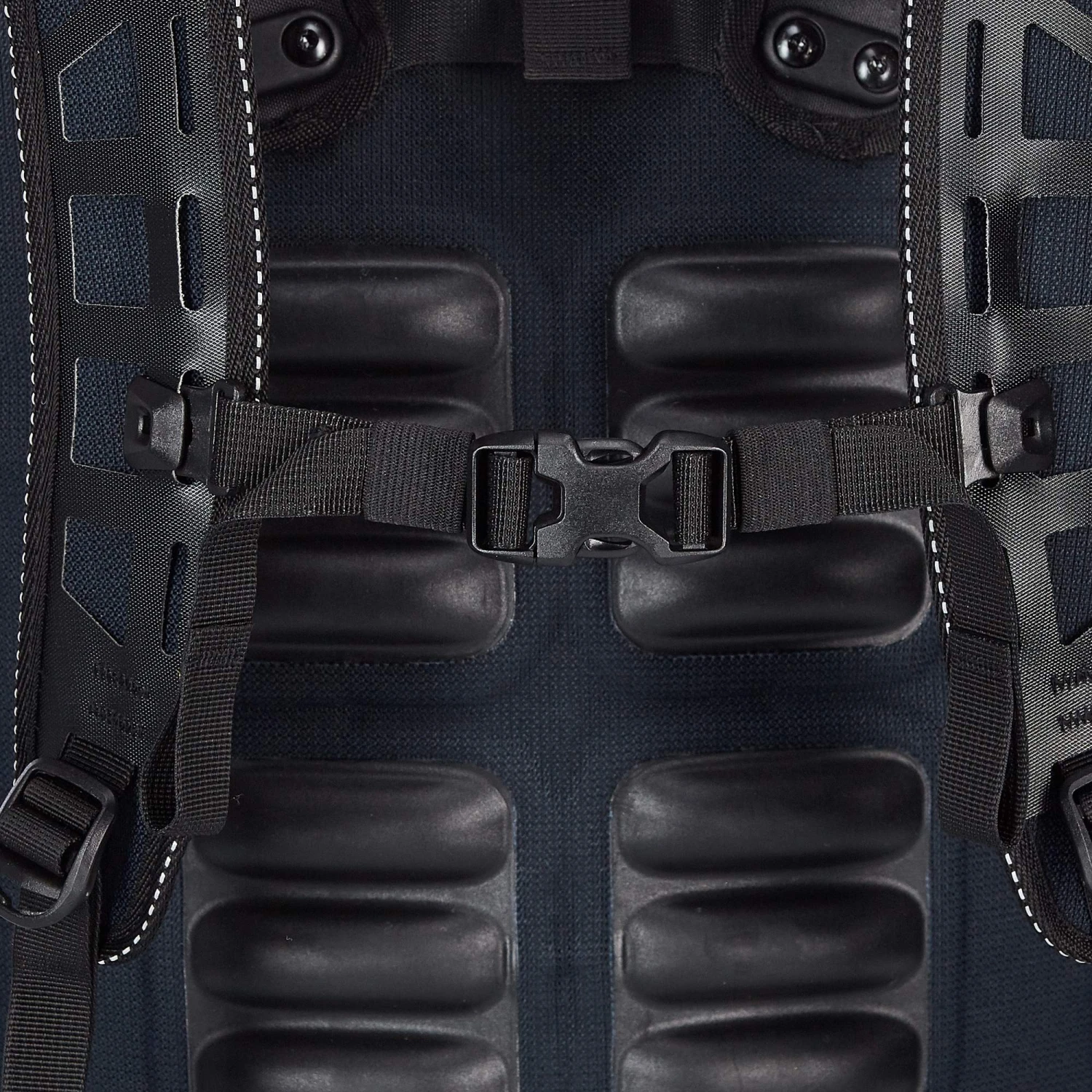 Ortlieb COMMUTER DAYPACK URBAN - Wasserdichter Rucksack 9 Ortlieb COMMUTER DAYPACK URBAN - Wasserdichter Rucksack – Bild 9