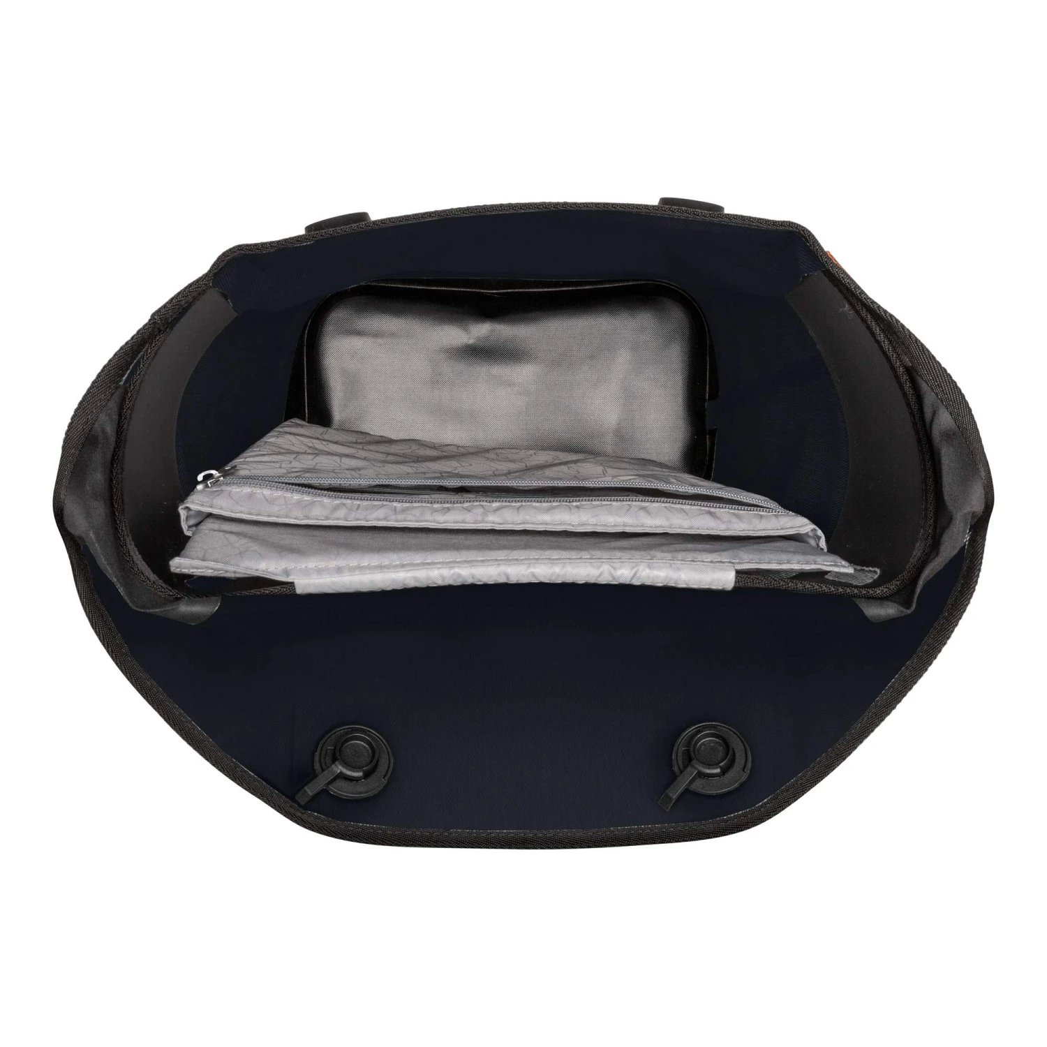 Ortlieb SOULO - Wasserdichter Rucksack 7 Ortlieb SOULO - Wasserdichter Rucksack – Bild 7