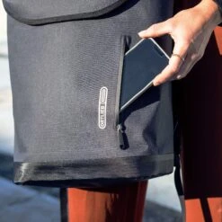 Ortlieb SOULO - Wasserdichter Rucksack 18 Ortlieb SOULO - Wasserdichter Rucksack -Globetrotter Geschaft 5638022607 i soulo ortlieb 24