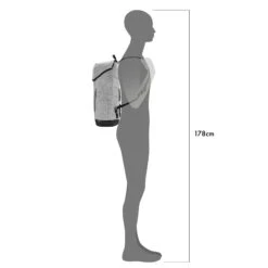 Ortlieb SOULO - Wasserdichter Rucksack 22 Ortlieb SOULO - Wasserdichter Rucksack -Globetrotter Geschaft 5638022609 eolaopm soulo ortlieb 24