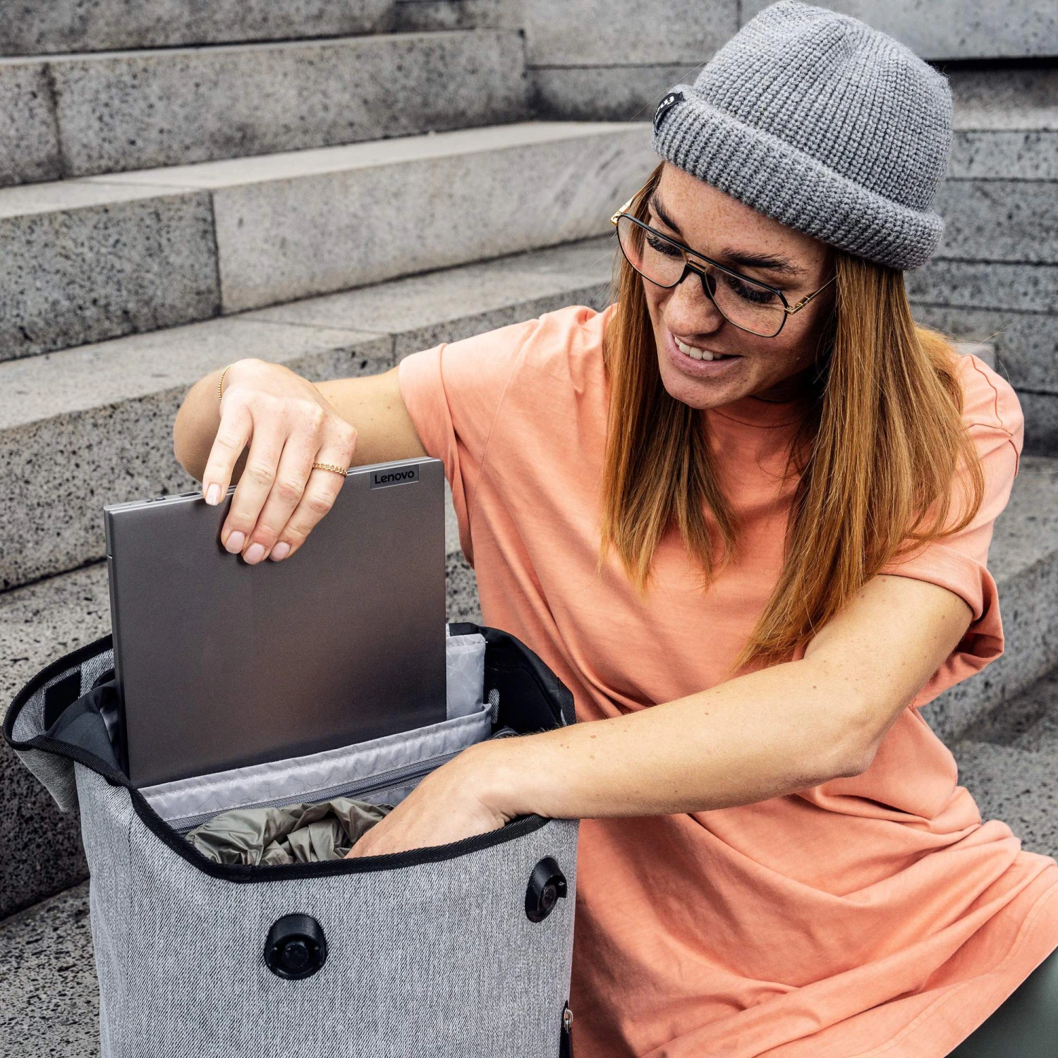 Ortlieb SOULO - Wasserdichter Rucksack 13 Ortlieb SOULO - Wasserdichter Rucksack – Bild 13