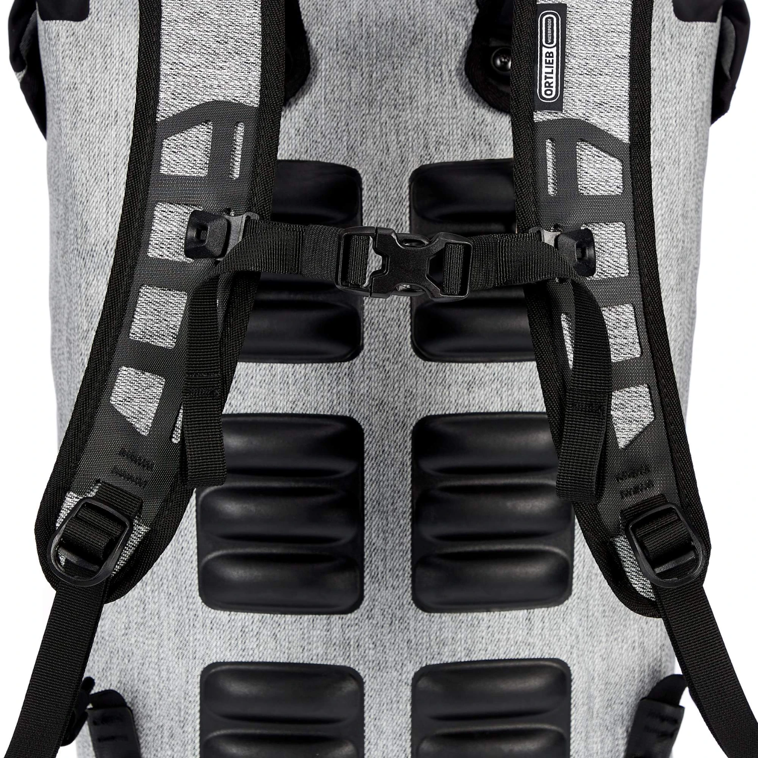 Ortlieb SOULO - Wasserdichter Rucksack 8 Ortlieb SOULO - Wasserdichter Rucksack – Bild 8