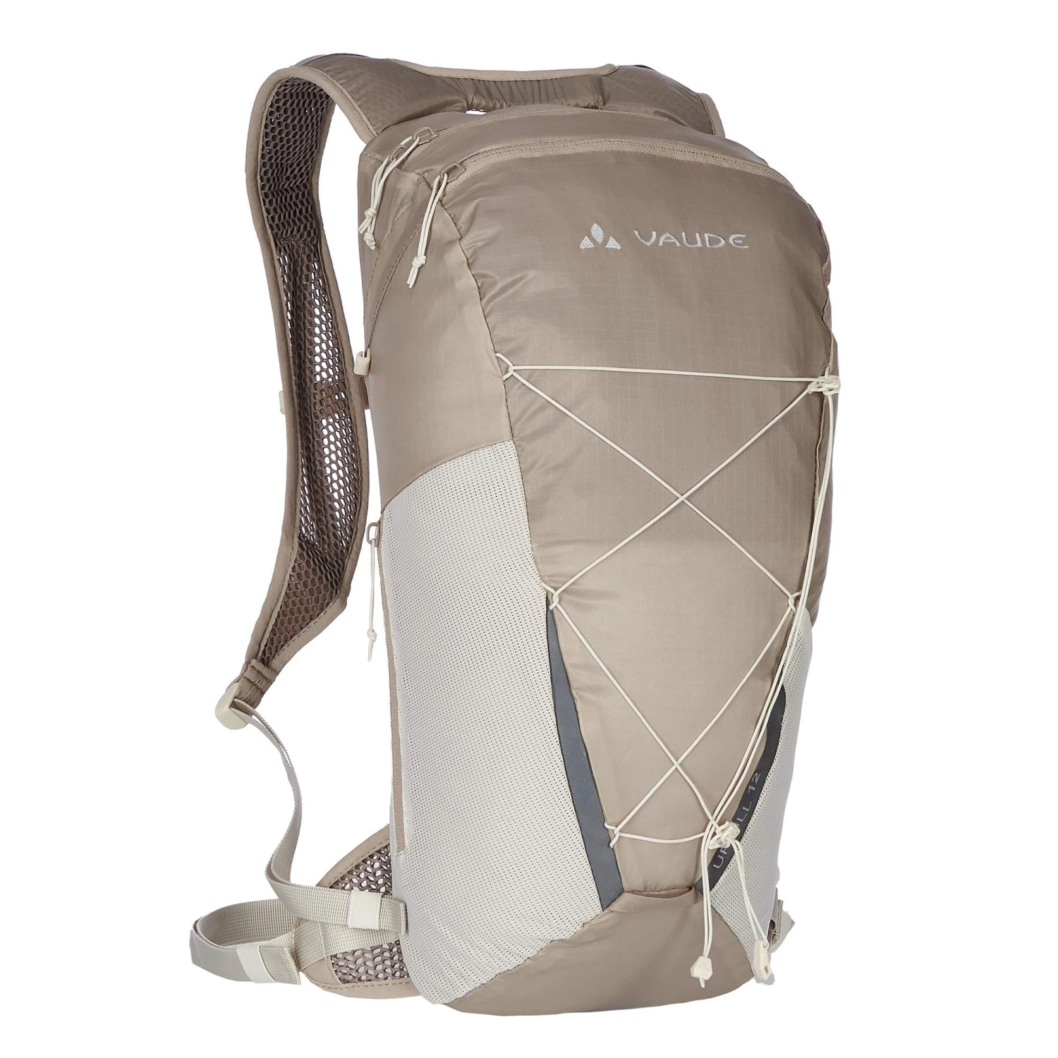 VAUDE UPHILL 12 Unisex - Fahrradrucksack 1 VAUDE UPHILL 12 Unisex - Fahrradrucksack