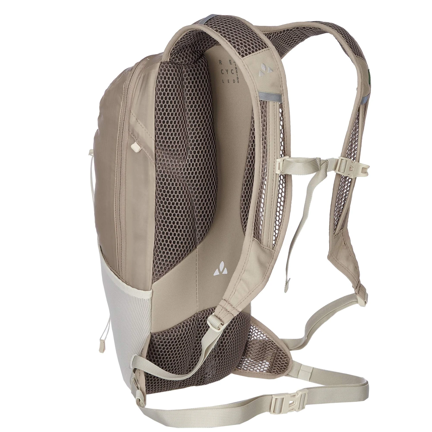 VAUDE UPHILL 12 Unisex - Fahrradrucksack 4 VAUDE UPHILL 12 Unisex - Fahrradrucksack – Bild 4