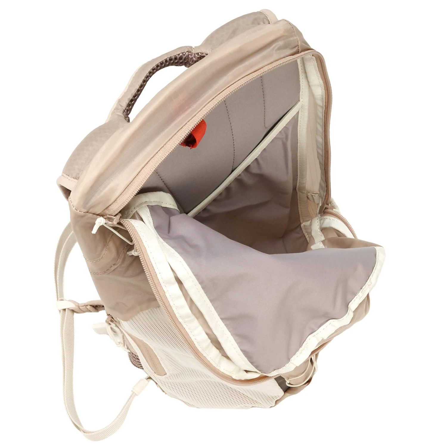 VAUDE UPHILL 12 Unisex - Fahrradrucksack 12 VAUDE UPHILL 12 Unisex - Fahrradrucksack – Bild 12