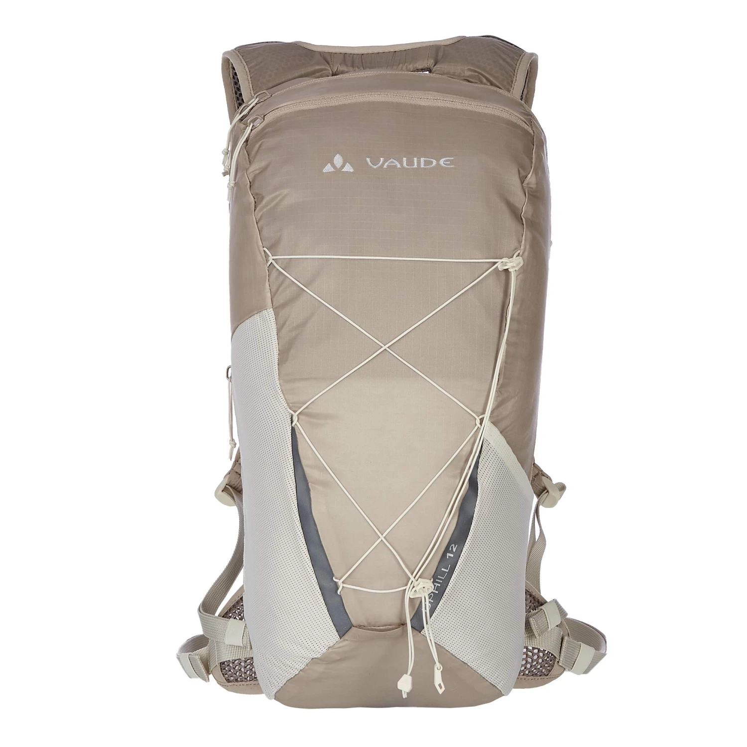 VAUDE UPHILL 12 Unisex - Fahrradrucksack 6 VAUDE UPHILL 12 Unisex - Fahrradrucksack – Bild 6