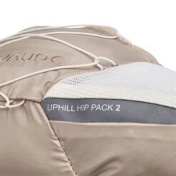 VAUDE UPHILL HIP PACK 2 Unisex - Hüfttasche -Globetrotter Geschaft 5638023386 e uphill hip pack 2 vaude 24