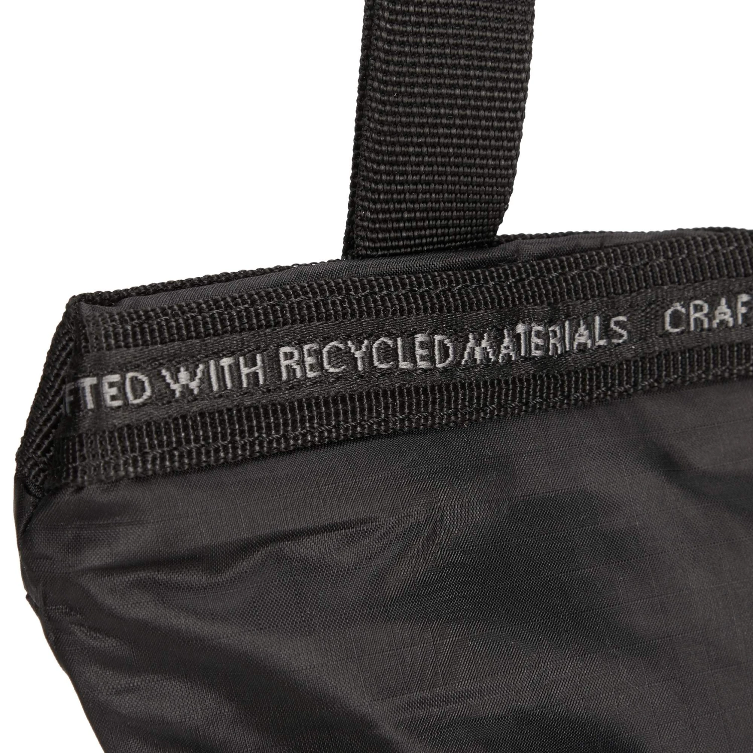 VAUDE PACKABLE TOTE BAG 9 Unisex - Umhängetasche 5 VAUDE PACKABLE TOTE BAG 9 Unisex - Umhängetasche – Bild 5