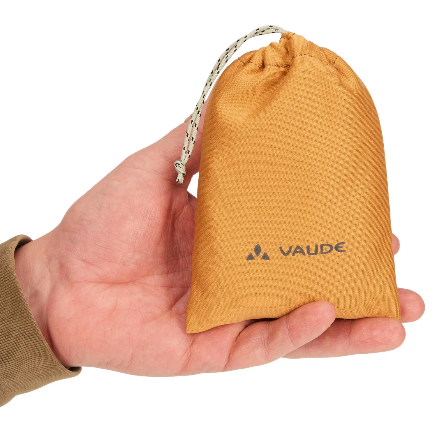 VAUDE PACKABLE TOTE BAG 9 Unisex - Umhängetasche 6 VAUDE PACKABLE TOTE BAG 9 Unisex - Umhängetasche – Bild 6