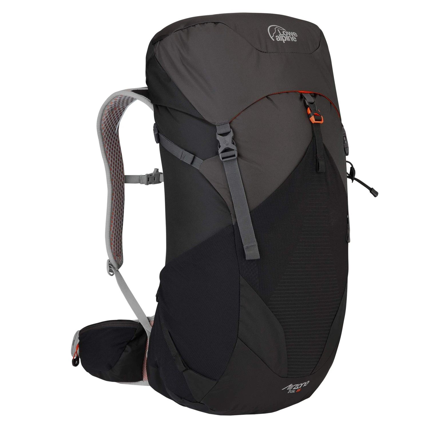 Lowe Alpine AIRZONE TRAIL 35 Herren - Tourenrucksack 1 Lowe Alpine AIRZONE TRAIL 35 Herren - Tourenrucksack