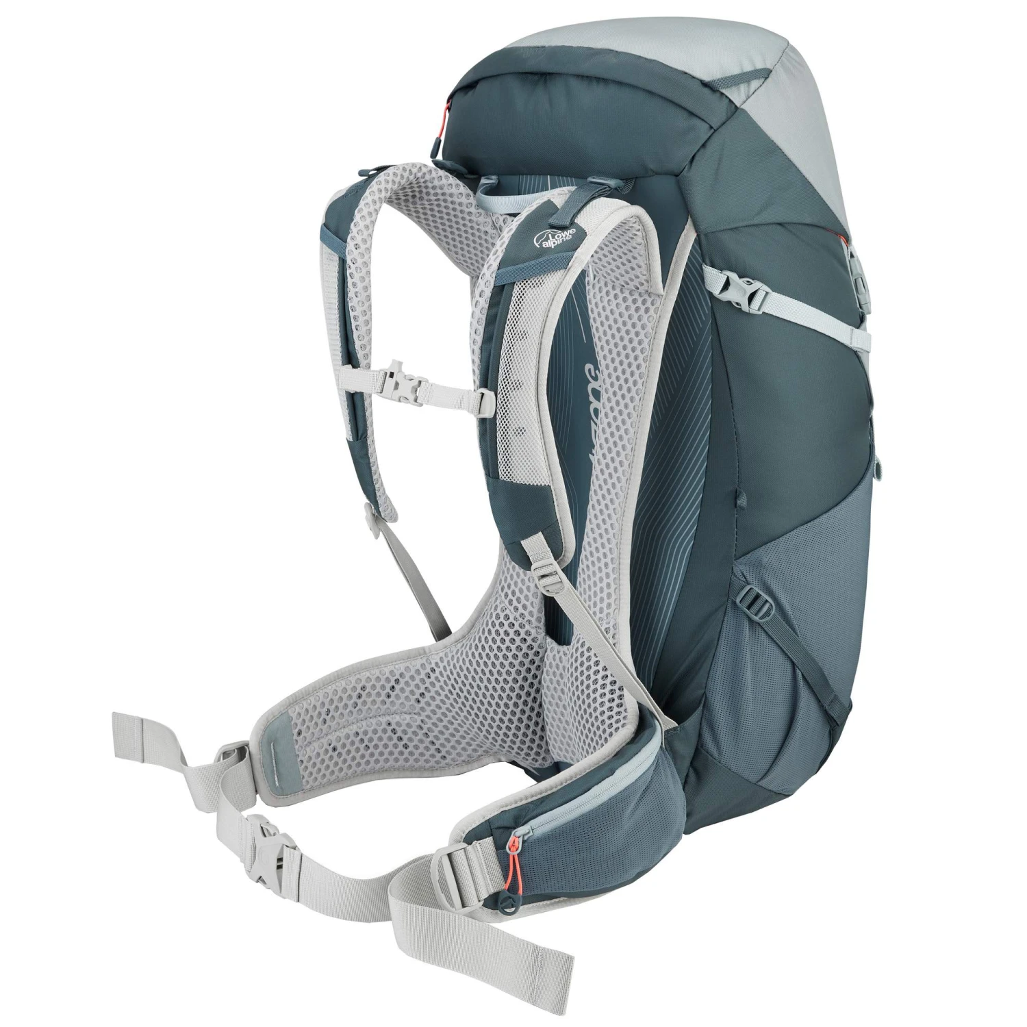 Lowe Alpine AIRZONE TRAIL ND33 Damen - Tourenrucksack 2 Lowe Alpine AIRZONE TRAIL ND33 Damen - Tourenrucksack – Bild 2