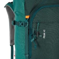 Ortovox PEAK 45 - Tourenrucksack -Globetrotter Geschaft 5638023683 g peak 45 ortovox 24